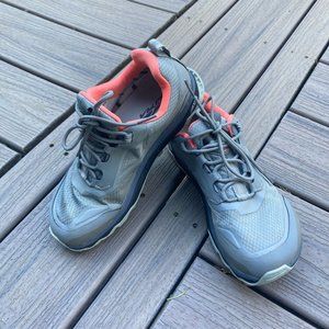 Altra Womens Lone Peak All-Weather Low 7.5